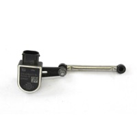 BMW K 1600 GT 37146784072 SENSORE LIVELLO SOSPENSIONI FARO K48 10 - 16 LEVEL SENSOR 37146788569 37146870000 37146860843