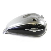 SUZUKI VL 800 INTRUDER VOLUSIA 4410041FE0YAY SERBATOIO BENZINA 05 - 06 FUEL TANK CON AMMACCATURA