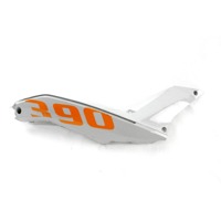 KTM 390 DUKE 9010804200047 90108044000 CARENA POSTERIORE SINISTRA 12 - 16 REAR LEFT FAIRING