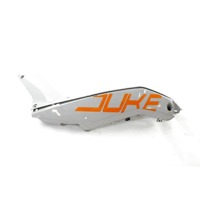 KTM 390 DUKE 9010804100047 90108043000 CARENA POSTERIORE DESTRA 12 - 16 REAR RIGHT FAIRING