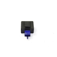 KTM 390 DUKE 90511030000 RELE FRECCE 12 - 16 FLASHERS RELAY