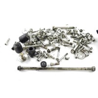 KTM 390 DUKE SET BULLONERIA VITI GENERICO 12 - 16 BOLTS SET