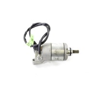 KAWASAKI Z 125 211630774 MOTORINO AVVIAMENTO 19 - 21 STARTER MOTOR