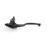 KAWASAKI Z 125 460760153 LEVA COMANDO FRIZIONE 19 - 21 CLUTCH CONTROL LEVER CON GRAFFIO