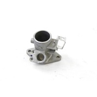 MASH SEVENTY FIVE 125 COLLETTORE DI ASPIRAZIONE 17 - 20 INTAKE MANIFOLD