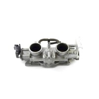 HONDA SILVER WING 600 16400MCT771 CORPO FARFALLATO PF01 01 - 09 THROTTLE BODY CONNETTORE DANNEGGIATO