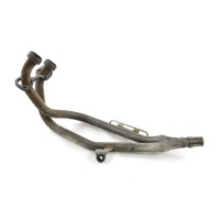 HONDA SILVER WING 600 18150MCT000 COLLETTORE DI SCARICO PF01 01 - 09 EXHAUST MANIFOLD LEGGERA AMMACCATURA