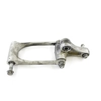 SUZUKI GSX R 750 6260101850 6260101870 LEVERAGGIO AMMORTIZZATORE POSTERIORE 08 - 10 REAR SUSPENSION LEVER