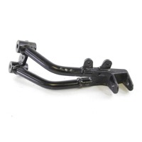 KTM 125 DUKE 93003048000 STAFFA PEDANA POSTERIORE SINISTRA 17 - 20 REAR LEFT FOOTREST HOLDER PICCOLI GRAFFI