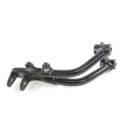 KTM 125 DUKE 93003049000 STAFFA PEDANA POSTERIORE DESTRA 17 - 20 REAR RIGHT FOOTREST HOLDER 