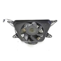 BMW K 1200 R 17117697291 ELETTROVENTOLA K43 04 - 08 FAN