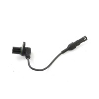 BMW K 1200 R 12727674768 SENSORE POSIZIONE ALBERI A CAMME K43 04 - 08 CAMSHAFT POSITION SENSOR 12728555265