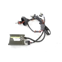 BMW K 1200 R CENTRALINA LAMPADA XENON CANBUS BALLAST K43 04 - 08 