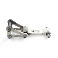 BMW K 1200 R 33537714366 LEVERAGGIO AMMORTIZZATORE POSTERIORE K43 04 - 08 REAR SUSPENSION LEVER 33537658685