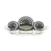 YAMAHA T-MAX XP 500 4B5835007000 STRUMENTAZIONE CONTACHILOMETRI 08 - 11 SPEEDOMETER