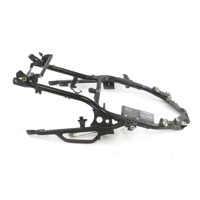 BMW K 1200 RS 46512332177 TELAIO POSTERIORE K589 96 - 05 REAR FRAME 