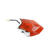 MV AGUSTA BRUTALE 800 8000B9781 FARO POSTERIORE 12 - 16 TAILLIGHT