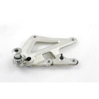 MV AGUSTA BRUTALE 800 8000B5696 SUPPORTO POMPA FRENO POSTERIORE 12 - 16 REAR MASTER CYLINDER HOLDER