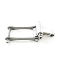 MV AGUSTA BRUTALE 800 8A00B5788 8000B5822 LEVERAGGIO AMMORTIZZATORE POSTERIORE 12 - 16 REAR SUSPENSION LEVER