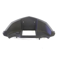 BMW K 1600 GTL 46637722507 COVER NAVIGATORE K48 10 - 16 INSTRUMENTS COVER