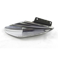 BMW K 1600 GTL 46637727534 DEFLETTORE ARIA DESTRA K48 10 - 16 RIGHT WIND DEFLECTOR CON GRAFFI