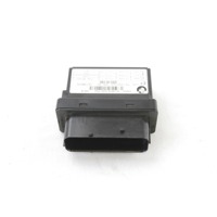 BMW K 1600 GTL 61358533702 CENTRALINA NAVIGATORE SATELLITARE K48 10 - 16 SATELLITE GPS BASE MODULE