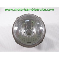 FARO FANALE ANTERIORE PIAGGIO VESPA 125 PRIMAVERA 3V I.E (2013-2014) 680.055