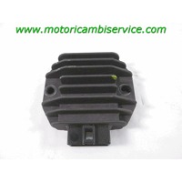 REGOLATORE DI TENSIONE PIAGGIO VESPA 125 PRIMAVERA 3V I.E (2013-2014) 58090R