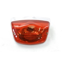 PIAGGIO VESPA 50 LX 4T 638646 FARO POSTERIORE 05 - 14 TAILLIGHT 58263R PICCOLA CREPA