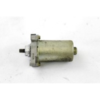 PIAGGIO VESPA 50 LX 4T 96921R MOTORINO AVVIAMENTO 05 - 14 STARTER MOTOR