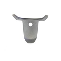 PIAGGIO BEVERLY 300 656853 COVER POSTERIORE 10 - 16 REAR TAIL COVER