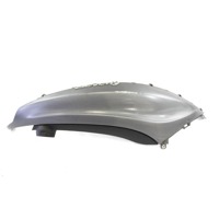 PIAGGIO BEVERLY 300 656354 CARENA POSTERIORE DESTRA 10 - 16 REAR RIGHT FAIRING CON GRAFFIO