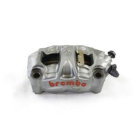 TRIUMPH STREET TRIPLE RS 765 T2021559 PINZA FRENO ANTERIORE DESTRA 17 - 19 FRONT RIGHT BRAKE CALIPER BREMBO