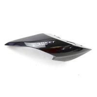 TRIUMPH STREET TRIPLE RS 765 T2303832 CARENA FIANCHETTO POSTERIORE DESTRA 17 - 19 REAR RIGHT FAIRING T2303729