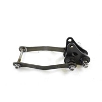 TRIUMPH STREET TRIPLE RS 765 T2057988 LEVERAGGIO AMMORTIZZATORE POSTERIORE 17 - 19 REAR SUSPENSION LEVER