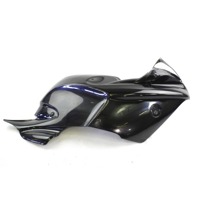 BMW R 1100 S 46632328234 CARENA LATERALE DESTRA 259 96 - 05 RIGHT SIDE FAIRING 46632352022 ATTACCO DANNEGGIATO