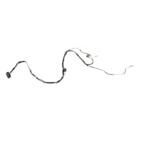 BMW R 1100 S 61112306873 CABLAGGIO FARO POSTERIORE 259 96 - 05 TAIL WIRING HARNESS