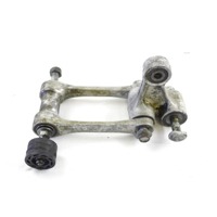 HONDA CRF 450 R 52465MEN710 52479MEN710 LEVERAGGIO AMMORTIZZATORE POSTERIORE 05 - 08 REAR SUSPENSION LEVER