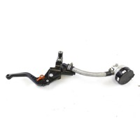 HONDA CRF 450 R POMPA FRENO ANTERIORE 05 - 08 FRONT MASTER CYLINDER RICAMBIO AFTERMARKET