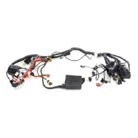 KEEWAY RKF 125 92000L430002 CABLAGGIO IMPIANTO ELETTRICO 18 - 21 MAIN WIRING HARNESS