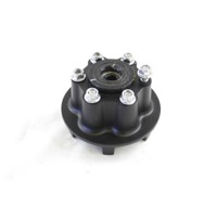 KEEWAY RKF 125 60001L430000 MOZZO RUOTA POSTERIORE 18 - 21 REAR WHEEL HUB