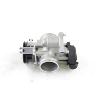 KEEWAY RKF 125 CORPO FARFALLATO 18 - 21 THROTTLE BODY