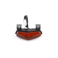 KEEWAY RKF 125 82000L430000 FARO POSTERIORE 18 - 21 TAILLIGHT