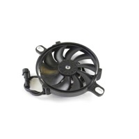 KEEWAY RKF 125 ELETTROVENTOLA 18 - 21 FAN