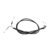 YAMAHA MT-09 1RC263020000 CAVI FILI ACCELERATORE RN29 13 - 16 THROTTLE CABLES