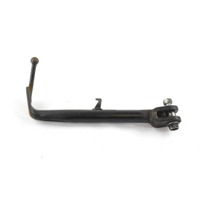 YAMAHA MT-09 1RC273110000 CAVALLETTO LATERALE RN29 13 - 16 SIDE STAND SEGNI DI USURA