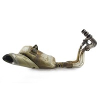 YAMAHA MT-09 1RC147100000 MARMITTA SILENZIATORE SCARICO RN29 13 - 16 MUFFLER