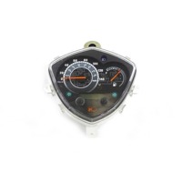 KYMCO AGILITY 125 R16+ 37200ALJ8E10 STRUMENTAZIONE CONTACHILOMETRI 17 - 20 SPEEDOMETER 