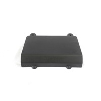 KYMCO AGILITY 125 R16+ 50326ALJ3E000 COVER BATTERIA 17 - 20 BATTERY COVER