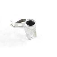 KYMCO AGILITY 125 R16+ 1751AALJ9E15 BOCCHETTA RIEMPIMENTO SERBATOIO 17 - 20 FUEL FILLER NECK